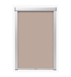 Store occultant roulant Beige FK06