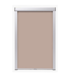 Store occultant roulant Beige PK08