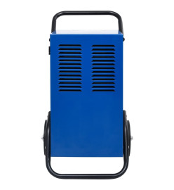 Déshumidificateur 50 L / 24 h 650 W