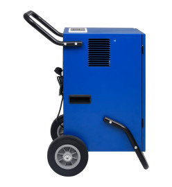 Déshumidificateur 50 L / 24 h 650 W