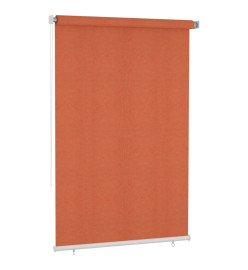 Store roulant d'extérieur 180x230 cm Orange