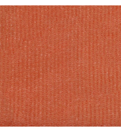 Store roulant d'extérieur 180x230 cm Orange