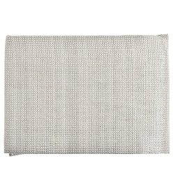 Tapis de tente 500x300 cm Gris foncé