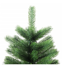 Arbre de Noël artificiel pré-éclairé 65 cm vert