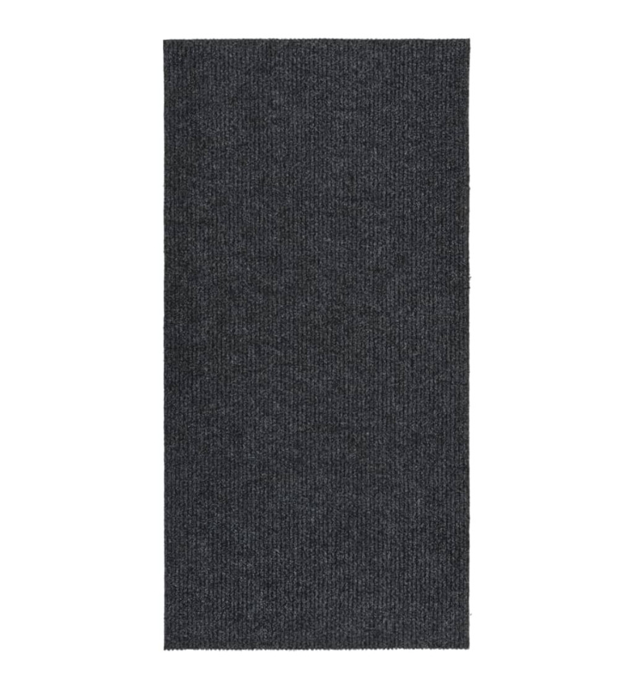 Tapis 100x200 cm Anthracite Tapis 100x200 cm Anthracite