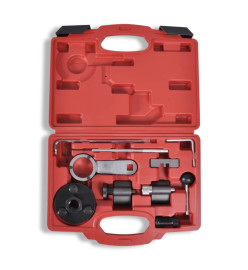 Kit d'outils de distribution pour VAG 1.6 et 2.0 TDI