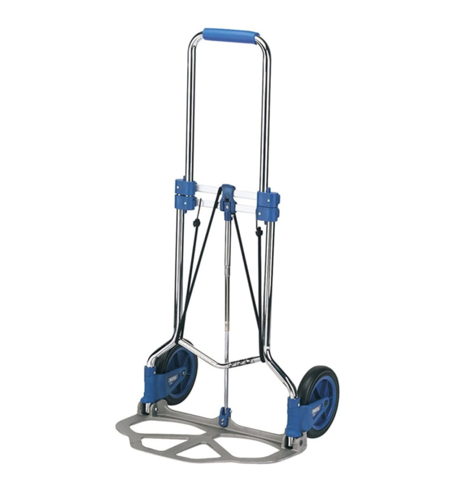 Draper Tools Chariot pliable 90 kg 68854