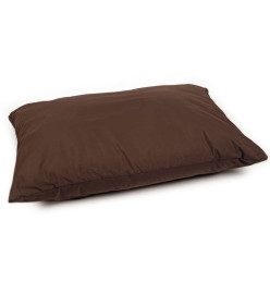 Beeztees Coussin pour chiens Sofix Marron 120 x 90 x 15 cm