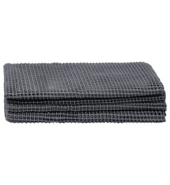 Tapis de tente 250x450 cm Anthracite