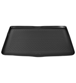 Tapis de coffre auto Opel Astra K (2015-) Caoutchouc