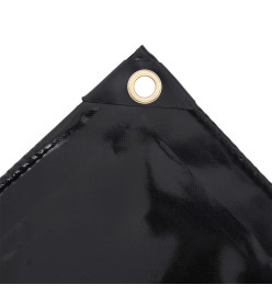 Bâche de protection 650 g/m² 4x4 m