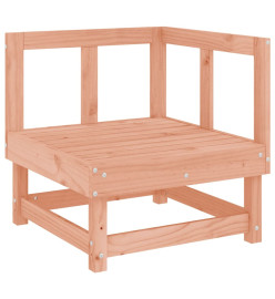 Salon de jardin 8 pcs bois massif douglas