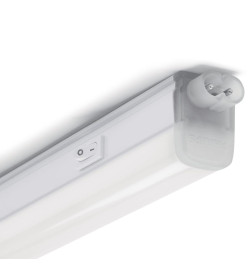 Philips Lampe LED sous l'armoire Linear 112,4 cm blanc