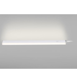 Philips Lampe LED sous l'armoire Linear 54,8 cm blanc