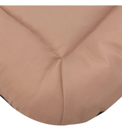 Matelas pour chiens Taille L Beige