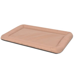 Matelas pour chiens Taille M Beige