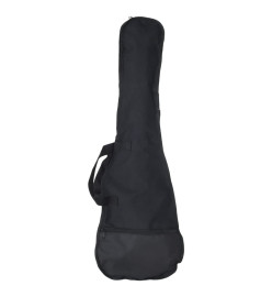 Guitare électrique pour enfants avec sac noir 3/4 30"