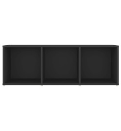 Meubles TV 2 pcs Gris 107x35x37 cm Aggloméré