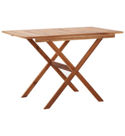 Ensemble de salle à manger de jardin 3 pcs avec coussins Beige