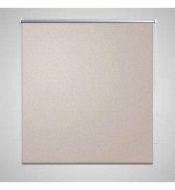 Store roulant 100 x 175 cm Beige