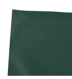 Bâche vert 2x3 m 600 g/m²