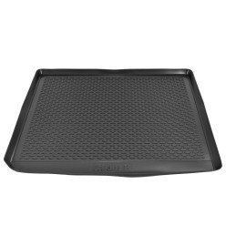 Tapis de coffre de voiture Dacia Duster (2018-) Caoutchouc