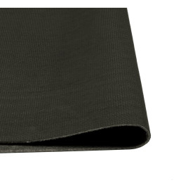 Tapis de cuisine lavable impression d'automne 60x300 cm velours