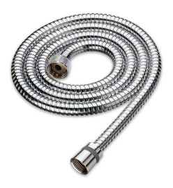 Tiger Flexible de douche Ultrahose 150 cm Chrome