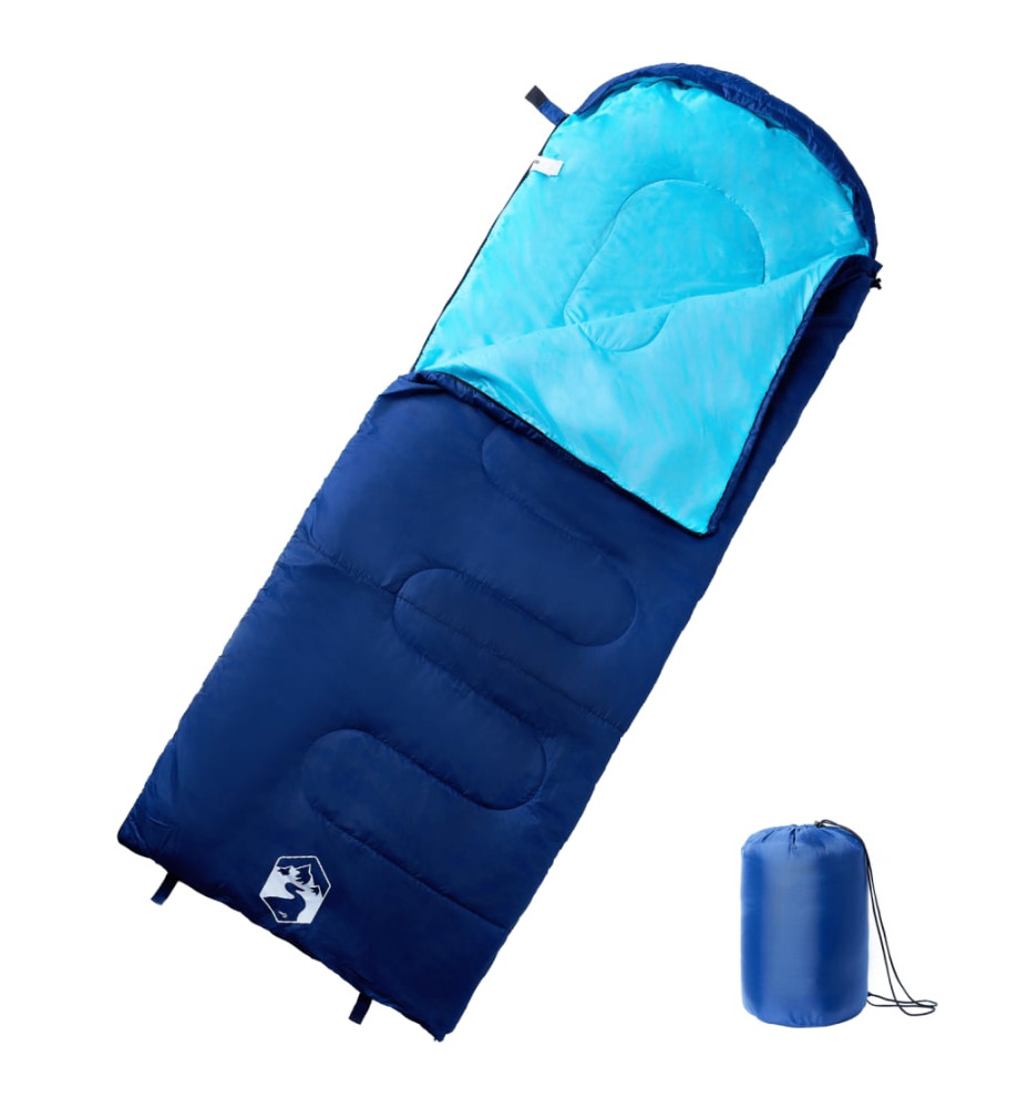 Sac de couchage pour adultes camping 3-4 saisons