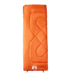 Sac de couchage pour adultes camping 3 saisons