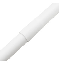 Goulottes de câble Ø25 mm 30 m PVC