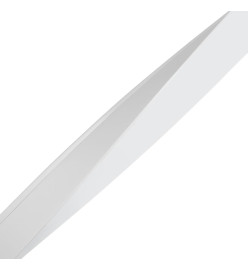 Goulotte de câble 100x40 mm 10 m PVC