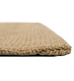 Tapis Sisal naturel 100x250 cm