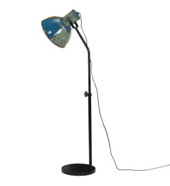 Lampadaire 25 W multicolore 30x30x90-150 cm E27