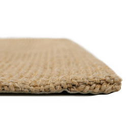 Tapis Sisal naturel 100x200 cm
