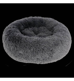 Kerbl Lit douillet pour chien Fluffy 18 cm Gris