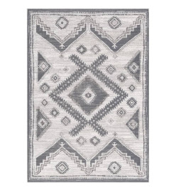 Dutch Lifestyle Tapis Dublin 230x160 cm Gris