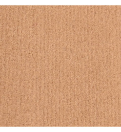 Tapis BCF Beige 60x250 cm