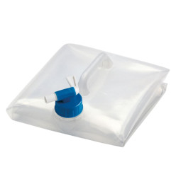 Outwell Seau à eau pliable 20L transparent