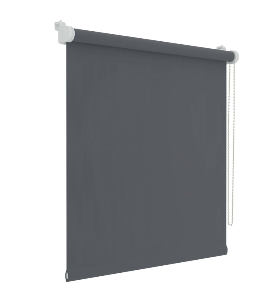 Decosol Store roulant occultant mini Anthracite 67x160 cm