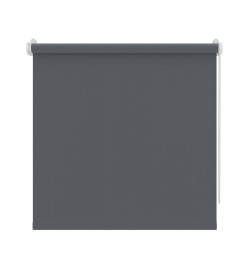 Decosol Store roulant occultant mini Anthracite 67x160 cm