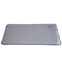 DERYAN Matelas de lit de camping 120x60x6 cm