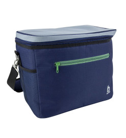 Bo-Camp Sac isotherme Bleu 20 L