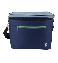 Bo-Camp Sac isotherme Bleu 20 L