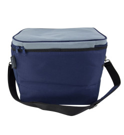 Bo-Camp Sac isotherme Bleu 20 L