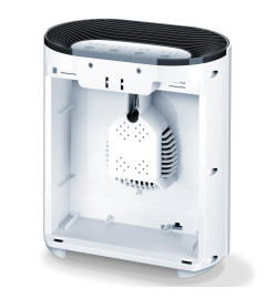 Beurer Purificateur d'air LR 210 60W Blanc