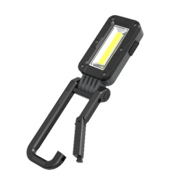 SOLIDLINE Lampe de travail rechargeable SAL1R 450 lm