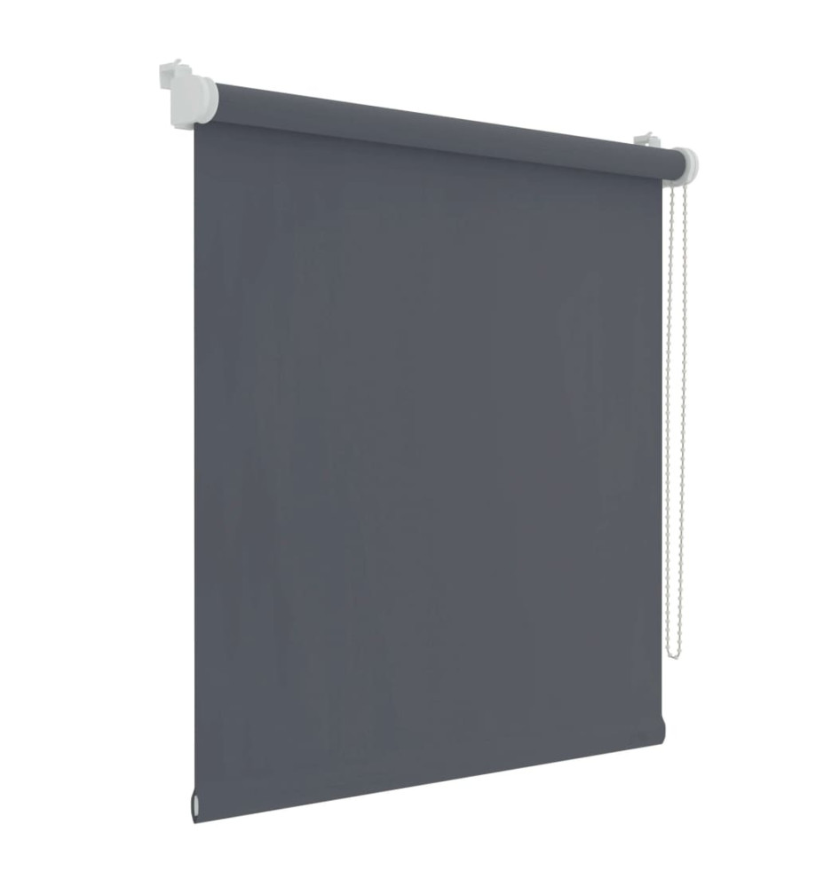 Decosol Store roulant occultant mini Anthracite 87x160 cm