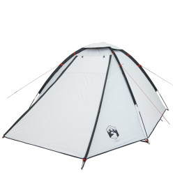 Tente de camping à dôme 2 personnes tissu occultant imperméable