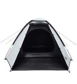 Tente de camping à dôme 2 personnes tissu occultant imperméable